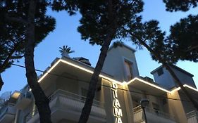 Hotel Diamante