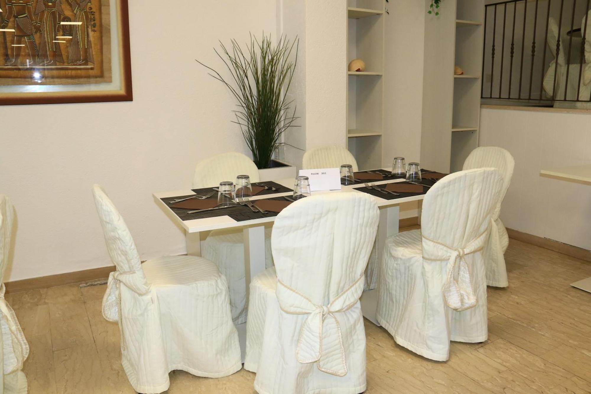 Hotel Diamante Cattolica Esterno foto